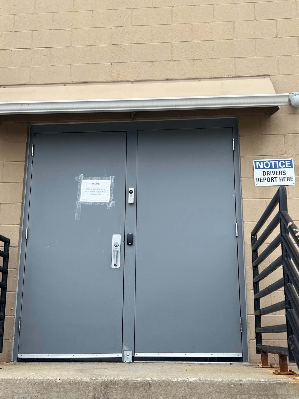 Sellars Distribution Center — photo 2