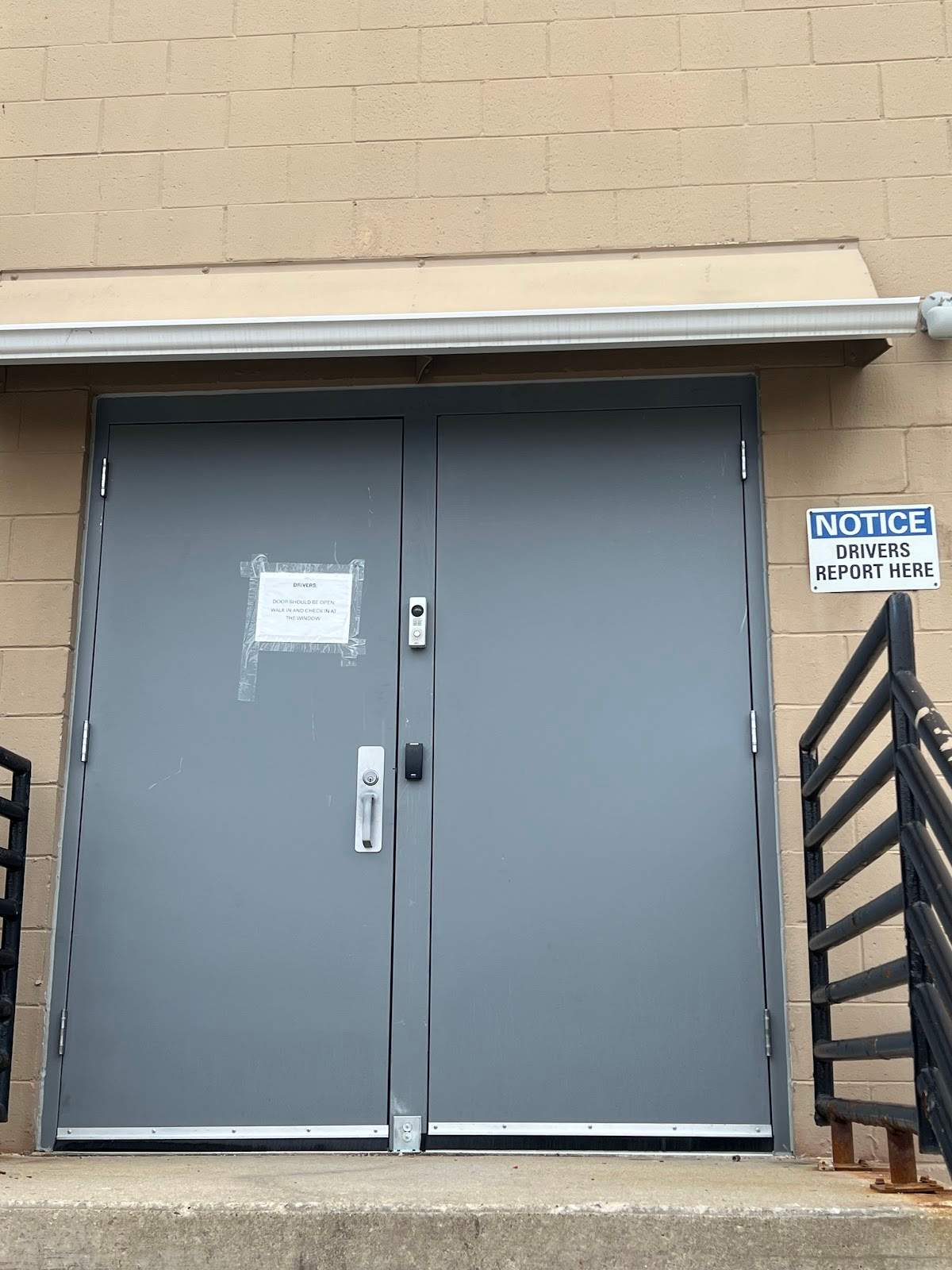 Sellars Distribution Center — photo 2