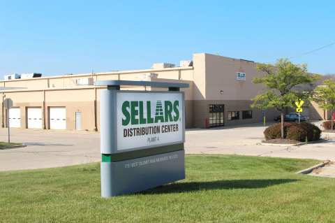 Sellars Distribution Center — photo 3