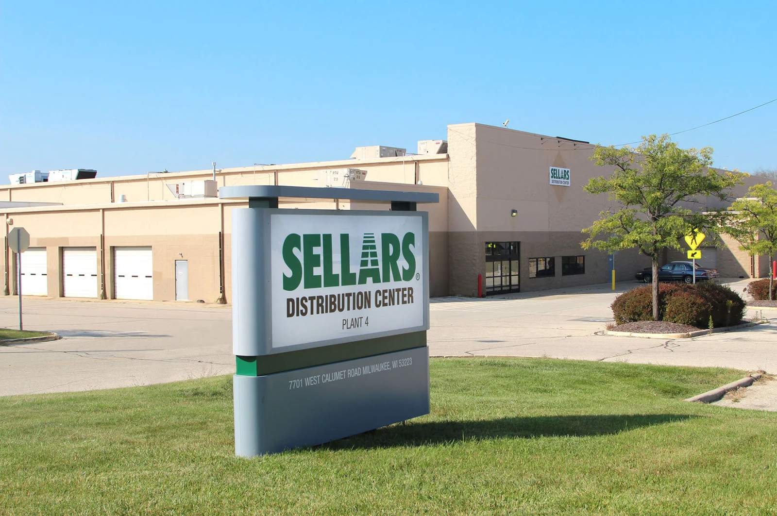 Sellars Distribution Center — photo 3