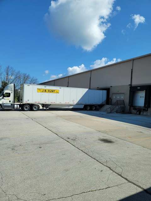Sellars Distribution Center — photo 5