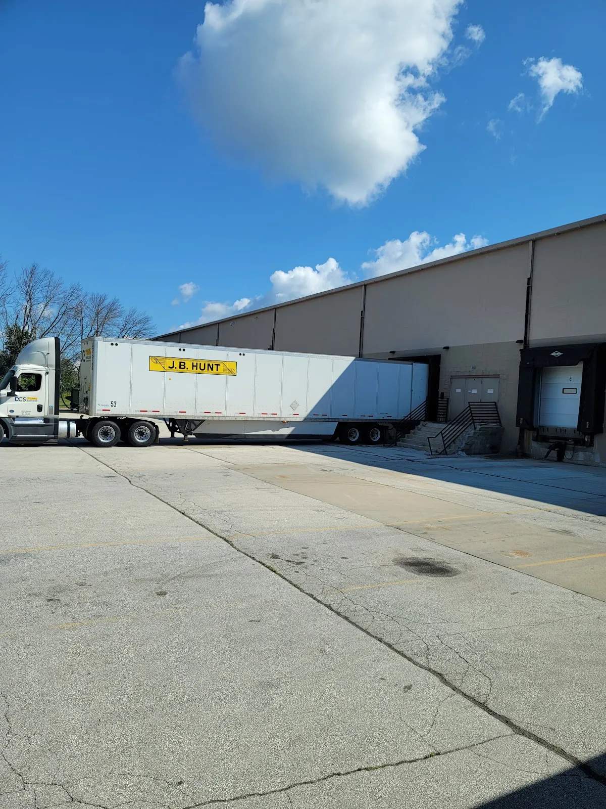 Sellars Distribution Center — photo 5