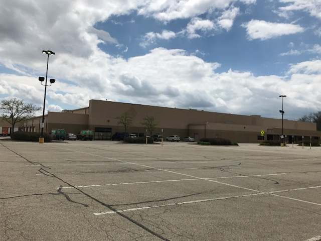Sellars Distribution Center — photo 7