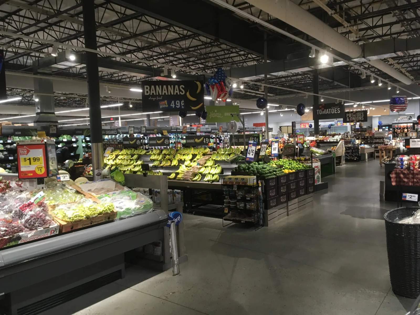 Stop & Shop — photo 2
