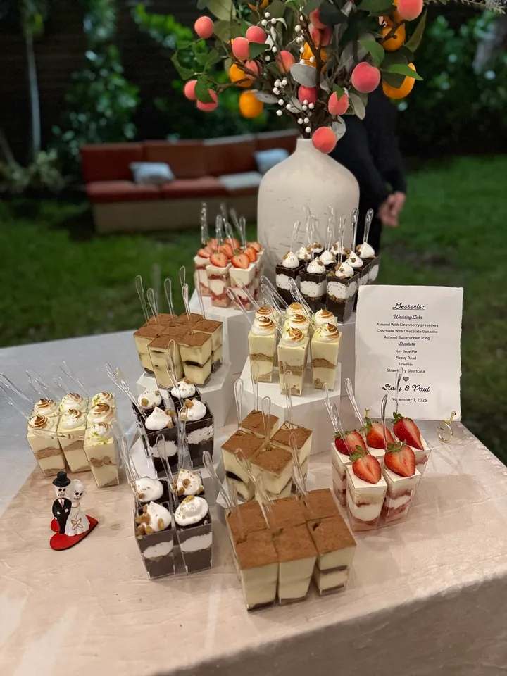 CaraMel's Bakery — photo 3
