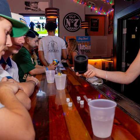 Jo-Cat's Pub — photo 3