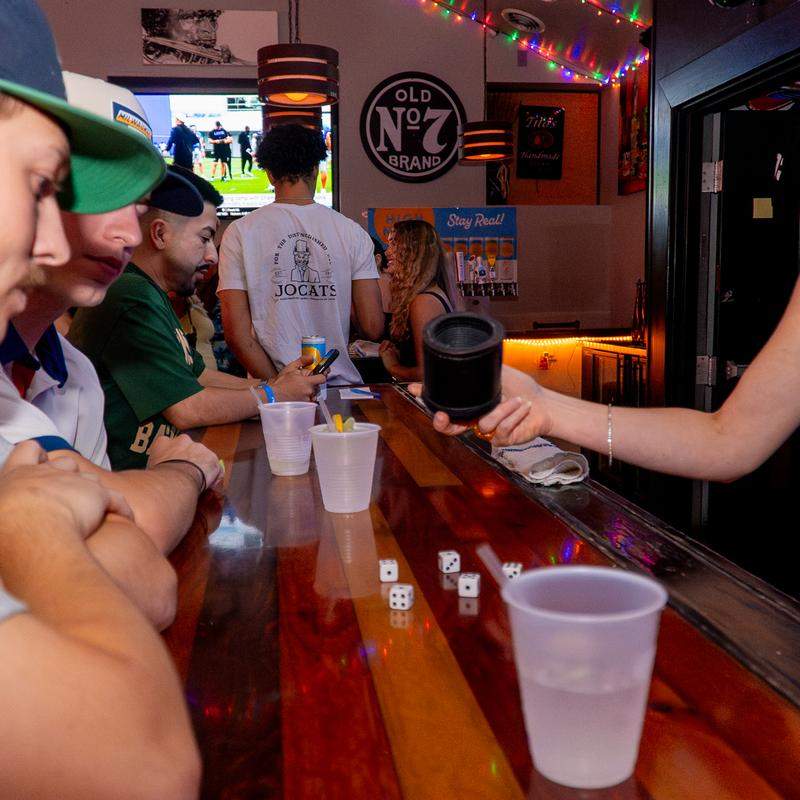 Jo-Cat's Pub — photo 3
