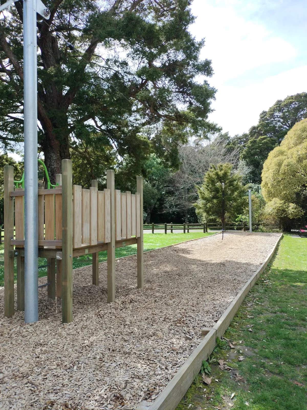 Greytown Playground — photo 2