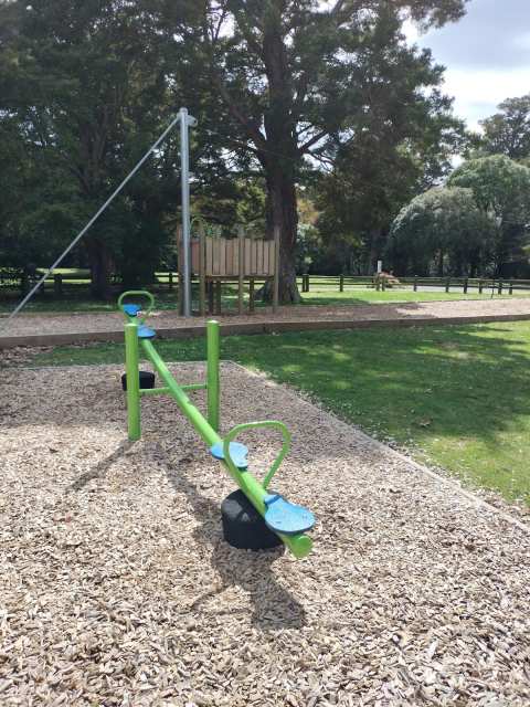 Greytown Playground — photo 3