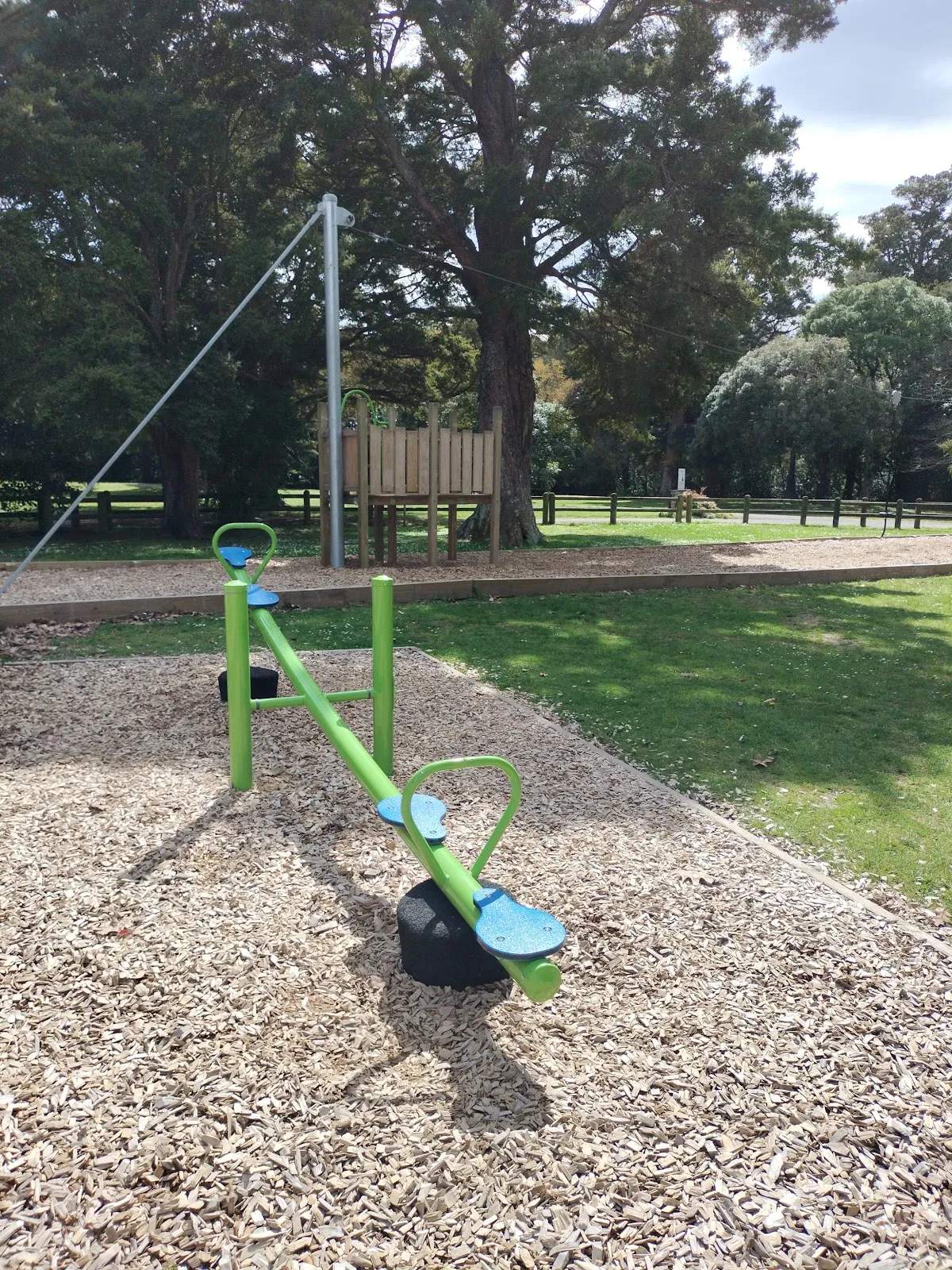 Greytown Playground — photo 3