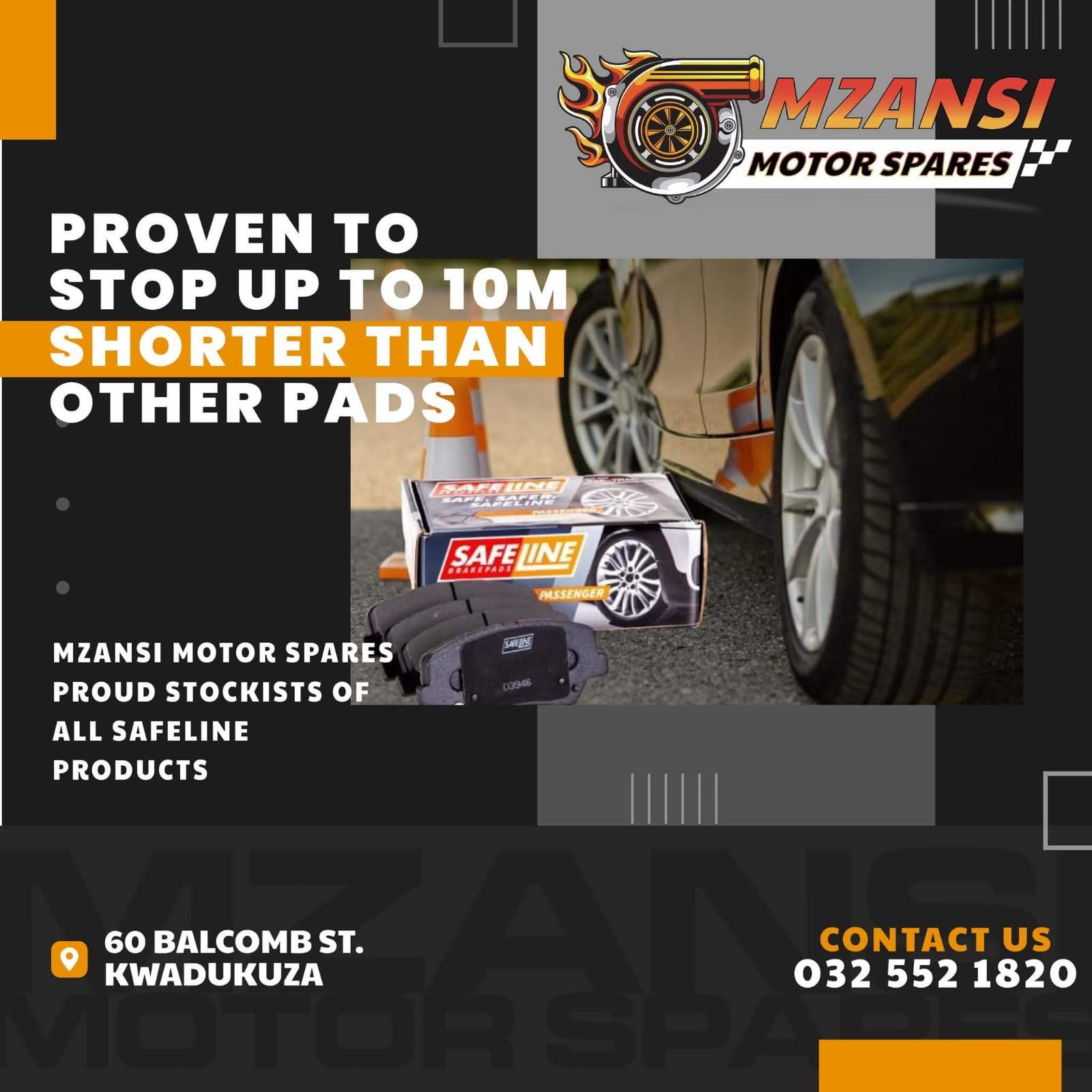 Mzansi Motor Spares — photo 2