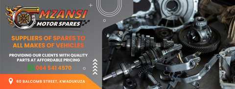 Mzansi Motor Spares — photo 4