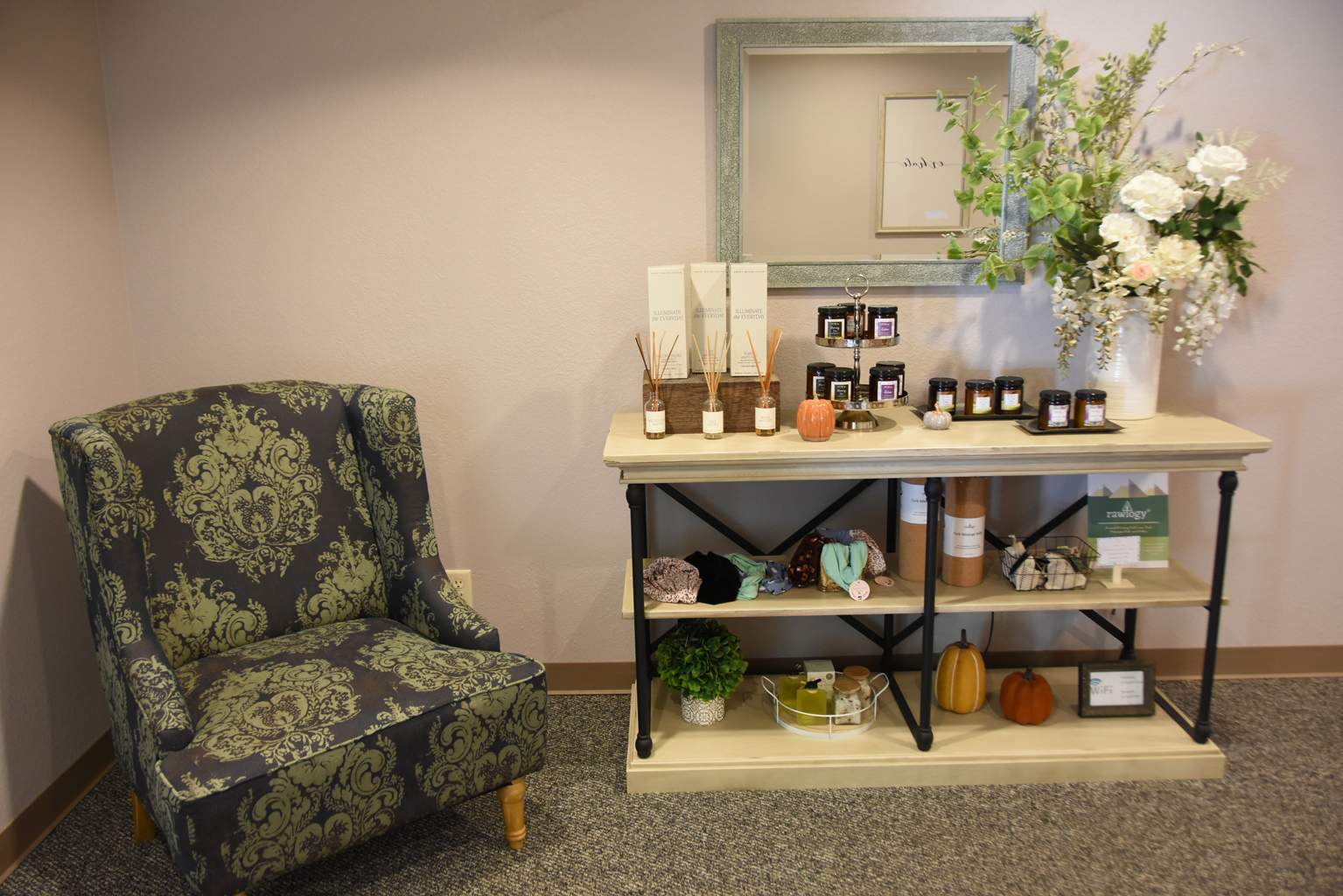 InTouch Therapeutic Massage — photo 1