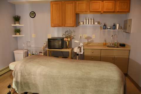 InTouch Therapeutic Massage — photo 2