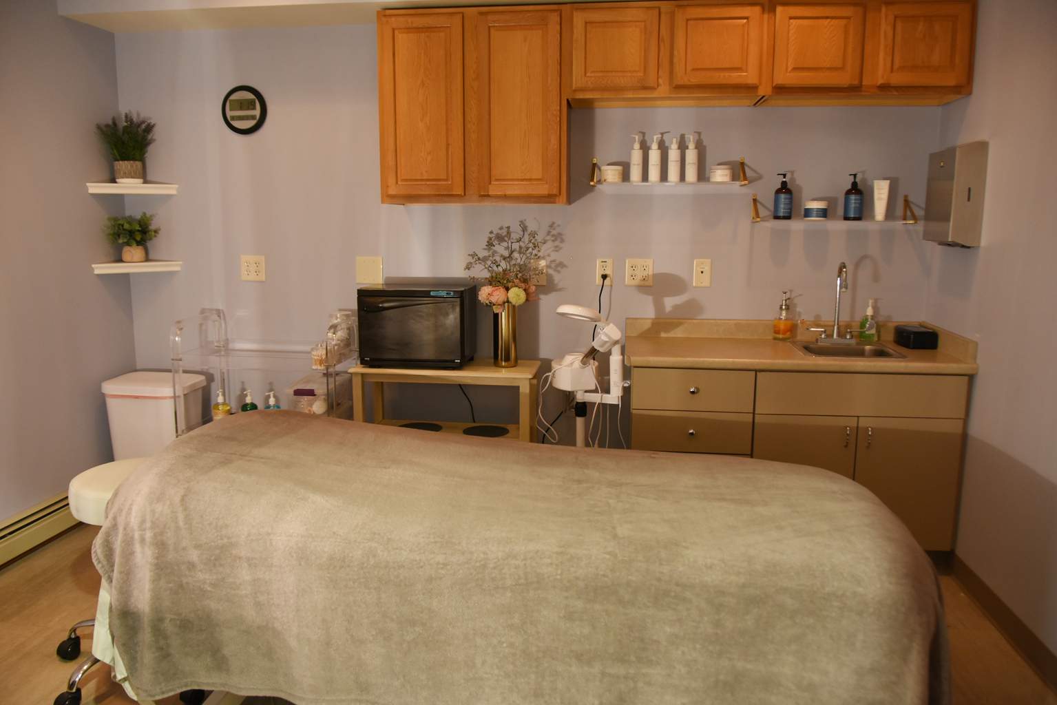 InTouch Therapeutic Massage — photo 2