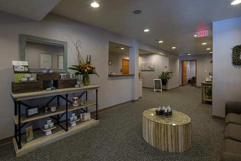 InTouch Therapeutic Massage — photo 3