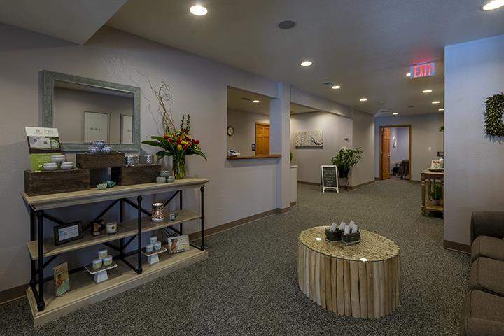 InTouch Therapeutic Massage — photo 3