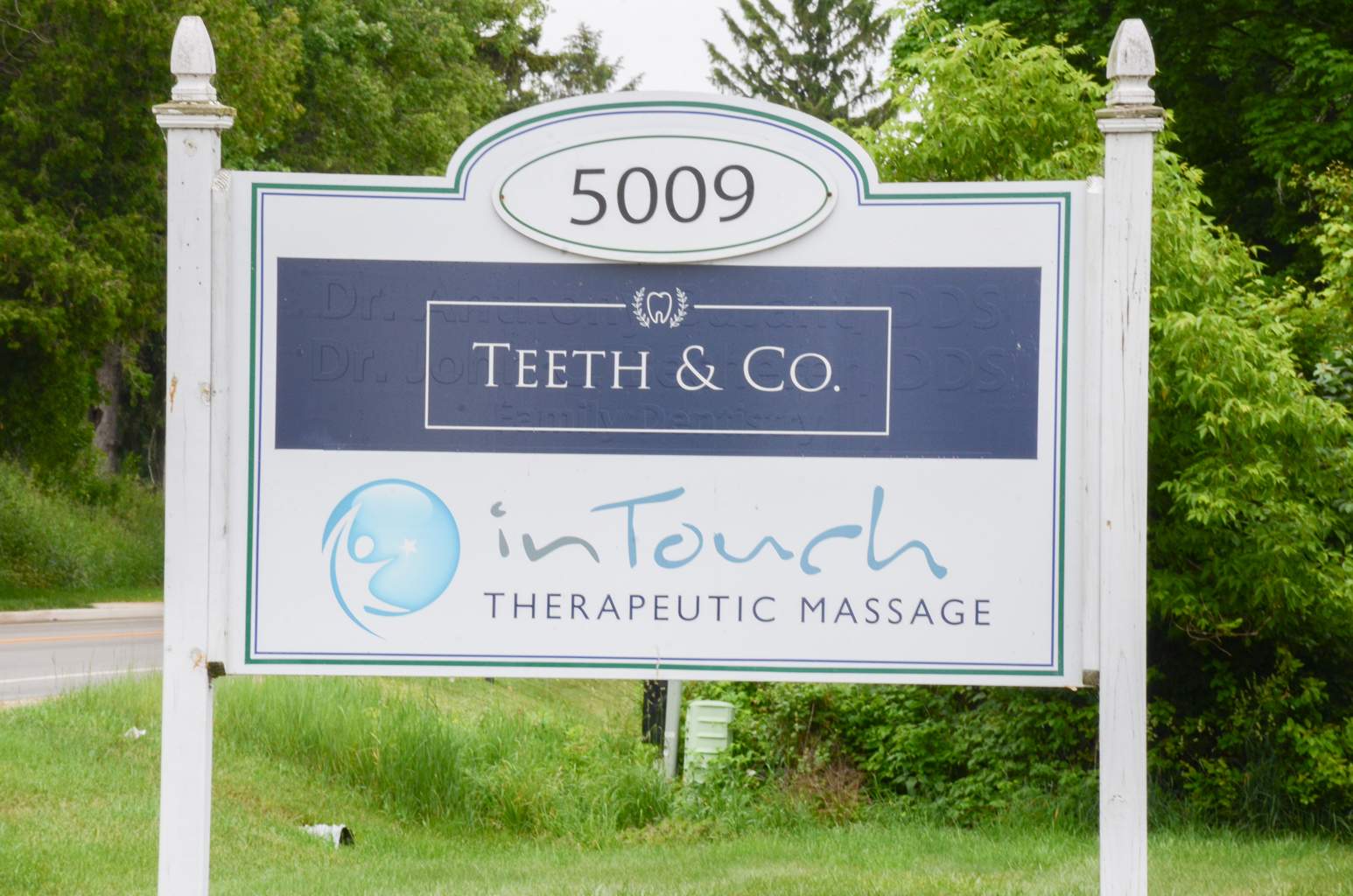 InTouch Therapeutic Massage — photo 4