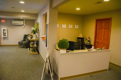 InTouch Therapeutic Massage — photo 5