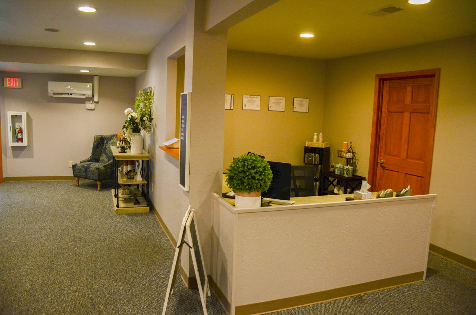 InTouch Therapeutic Massage — photo 5