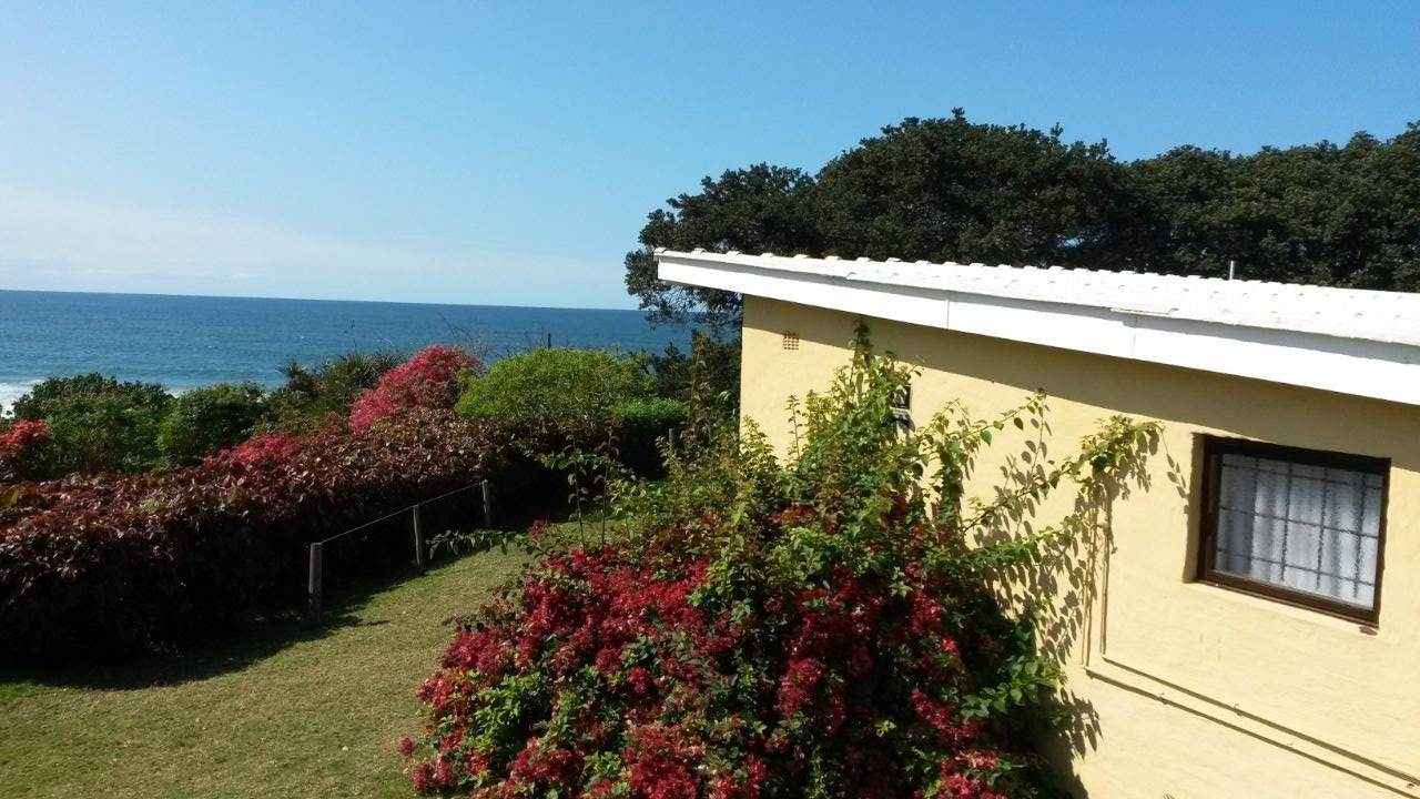 Mini Villas Blythedale Beach — photo 1