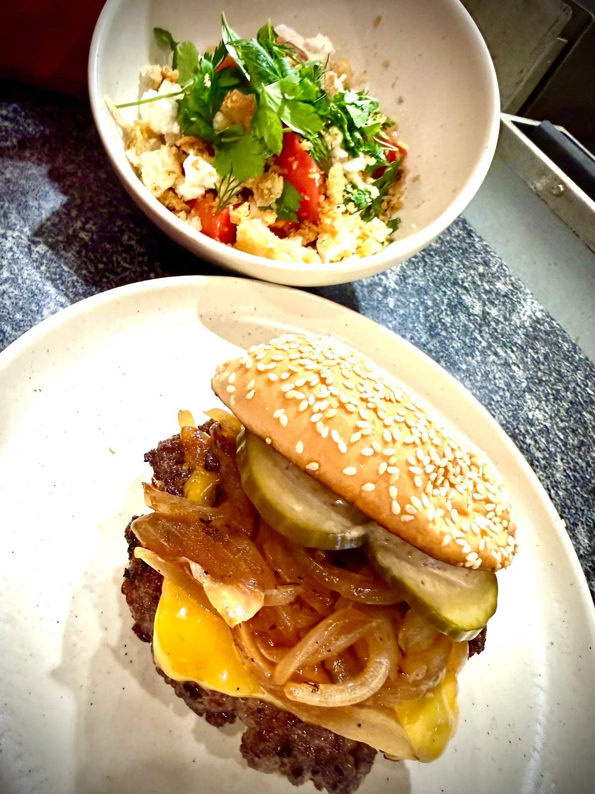The Deliciouser: Modern Spice Shop & Restaurant — photo 3