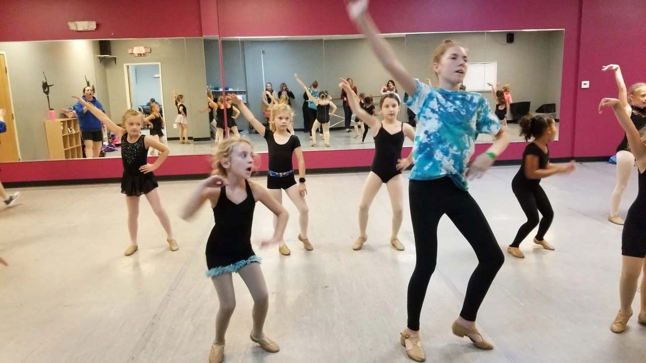 NEW Fusion Dance & Performing Arts - Appleton — photo 1
