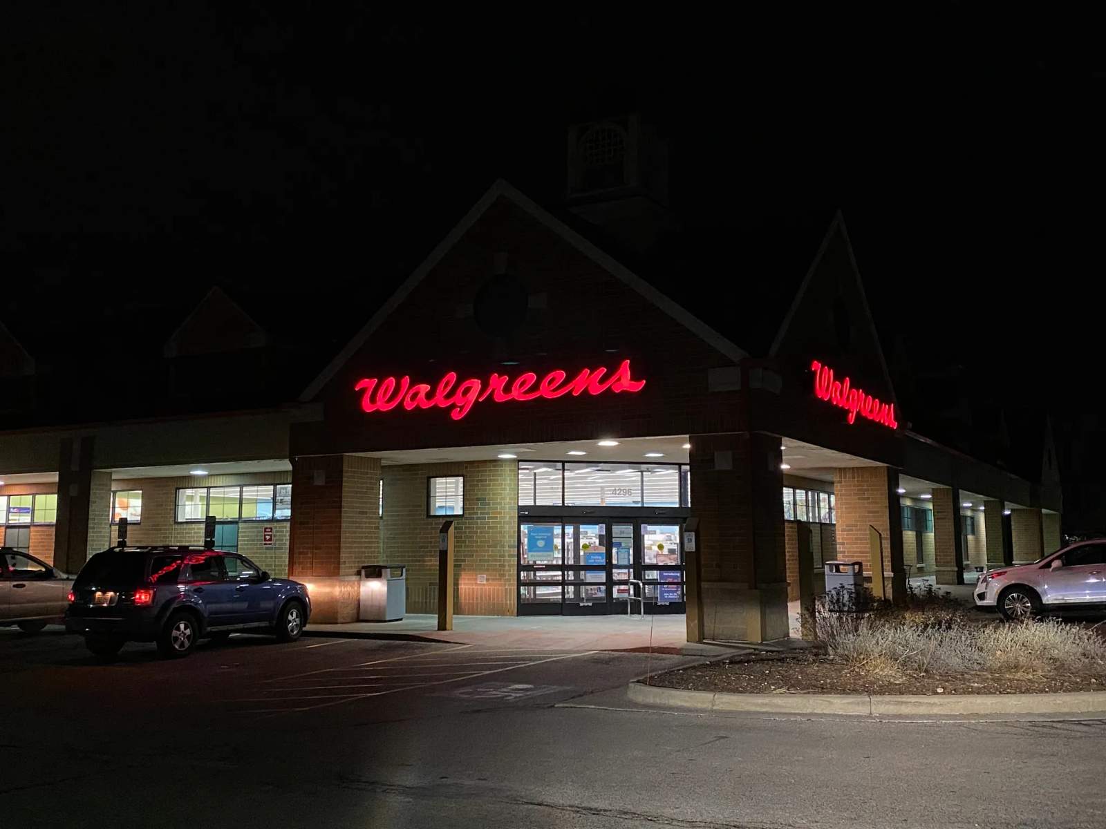 Walgreens — photo 1