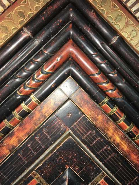 Clapp & Tuttle Picture Framing — photo 2