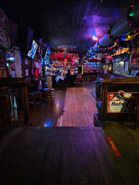 Pigs Eye Pub — photo 4