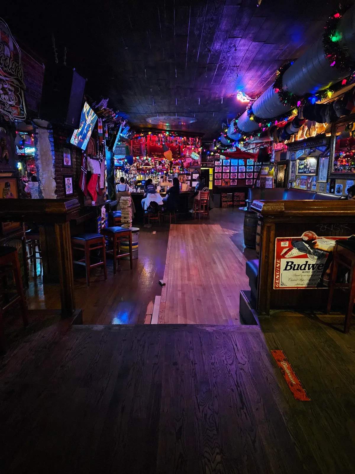 Pigs Eye Pub — photo 4
