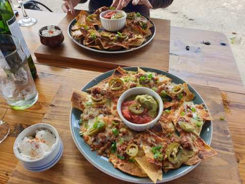 Triggerfish Brewing — photo 2