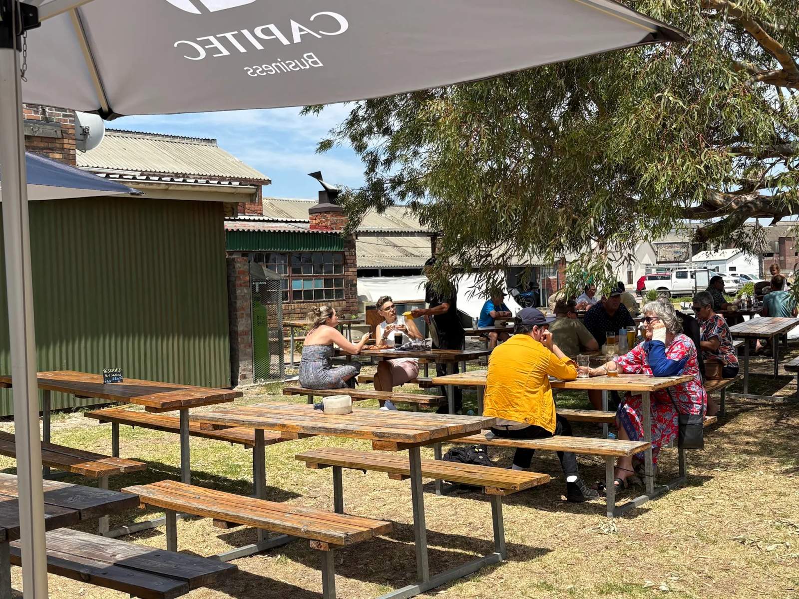 Triggerfish Brewing — photo 1