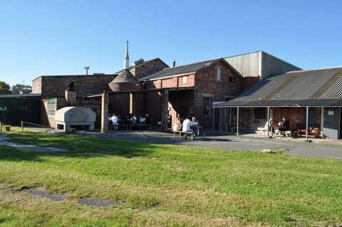 Triggerfish Brewing — photo 5