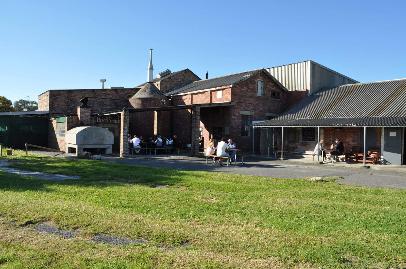 Triggerfish Brewing — photo 5