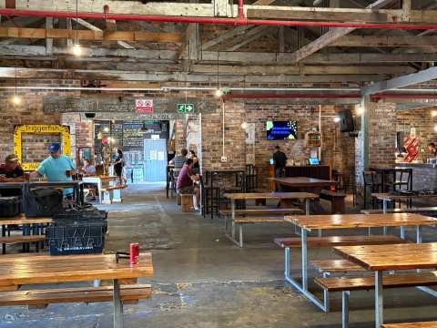 Triggerfish Brewing — photo 4
