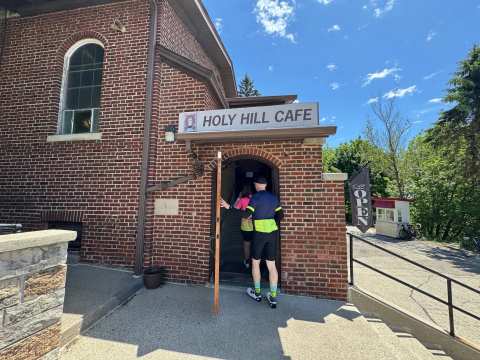 Holy Hill Cafe — photo 3