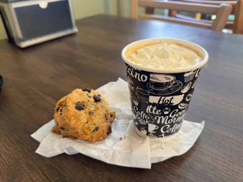 Holy Hill Cafe — photo 2