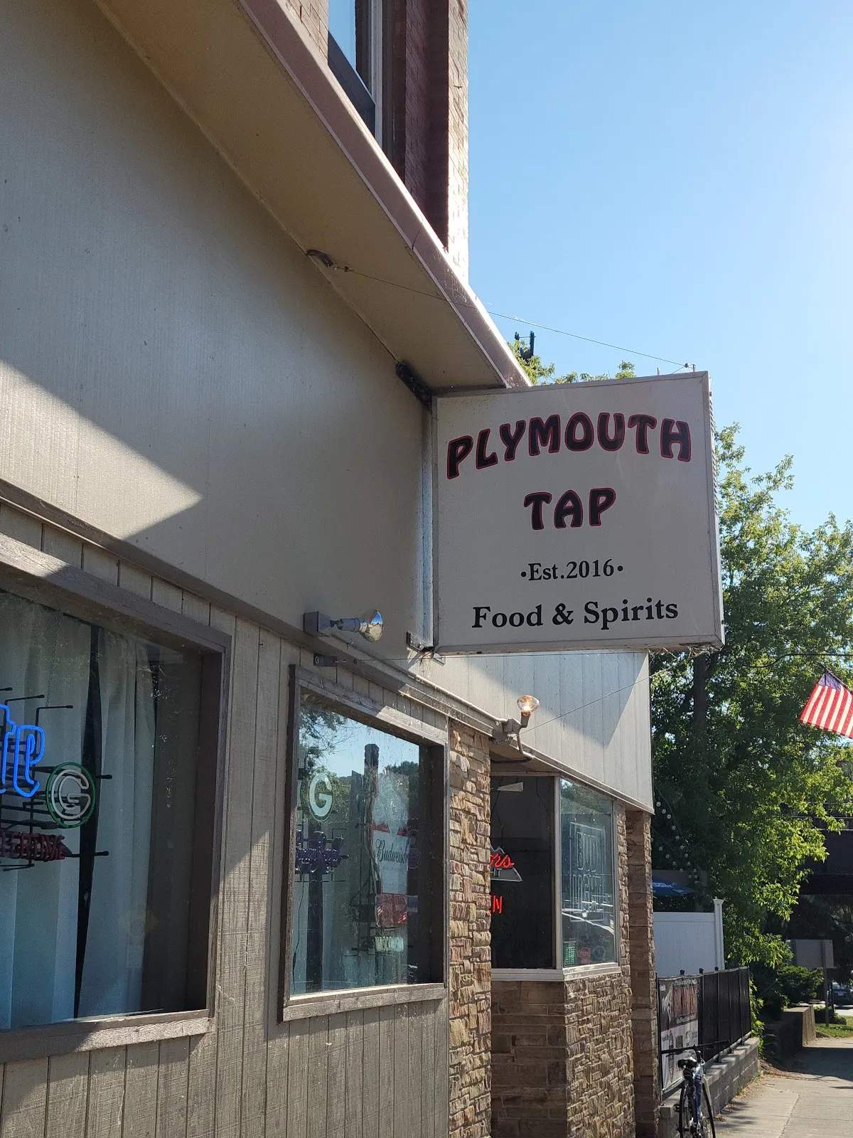Plymouth Tap — photo 1
