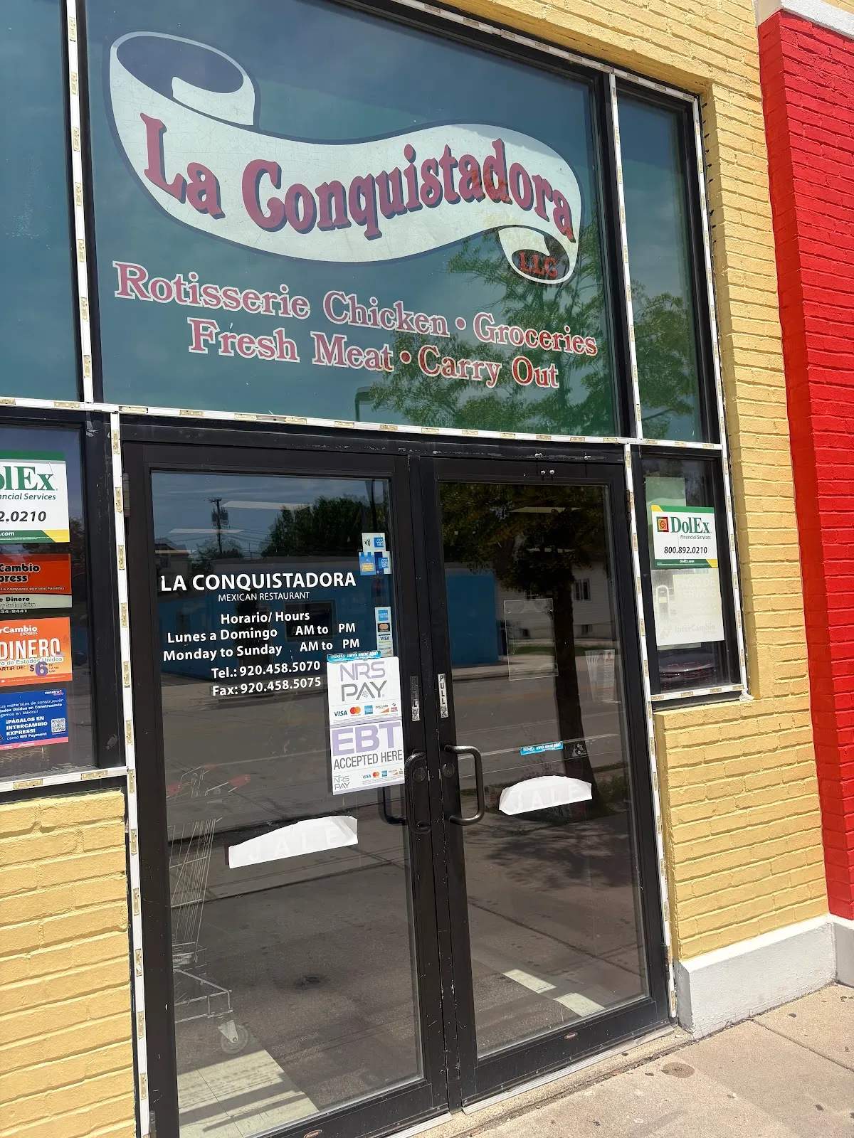 La Conquistadora, LLC — photo 1
