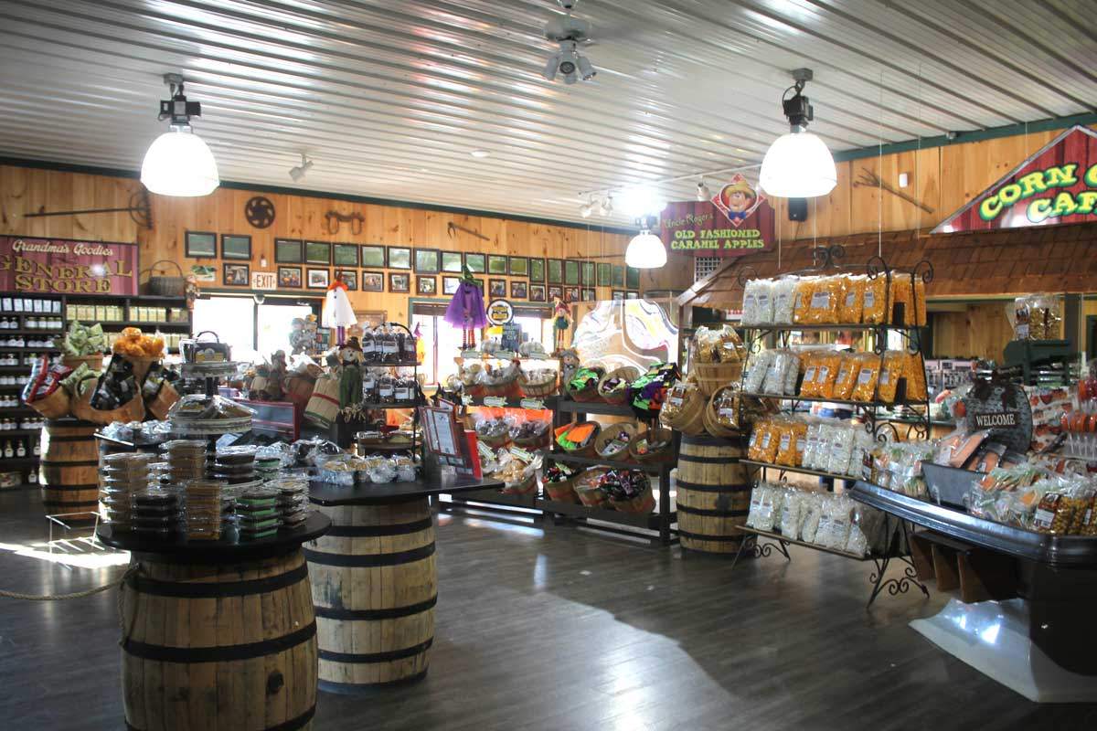 Basse's Farms — photo 2