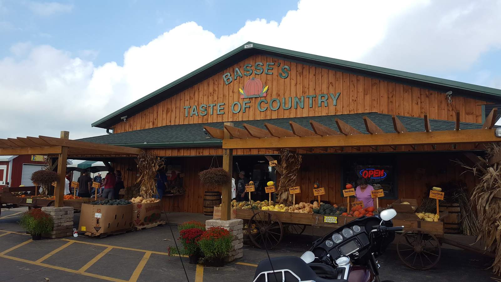 Basse's Farms — photo 5