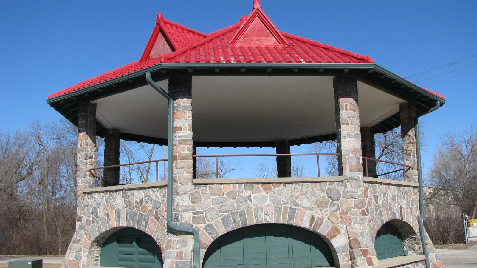 West Side Park — photo 4