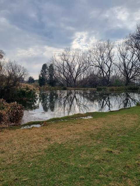 Camp Delta Scout grounds (Delta Parkrun) — photo 2