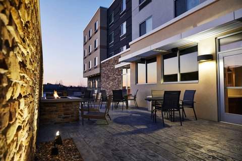 Fairfield by Marriott Inn & Suites Sheboygan — photo 1