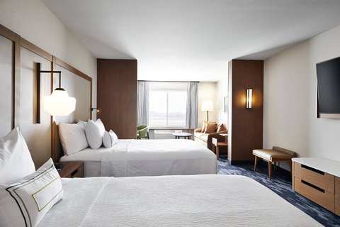 Fairfield by Marriott Inn & Suites Sheboygan — photo 2