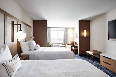 Fairfield by Marriott Inn & Suites Sheboygan — photo 2
