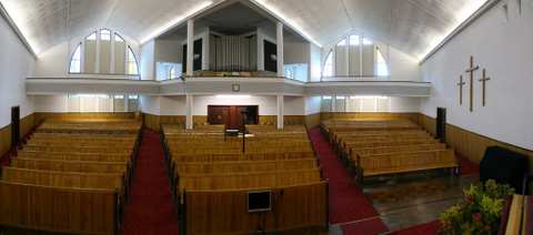NG Kerk Stellenbosch-Wes — photo 3