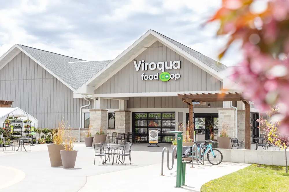 Viroqua Food Co+op — photo 1