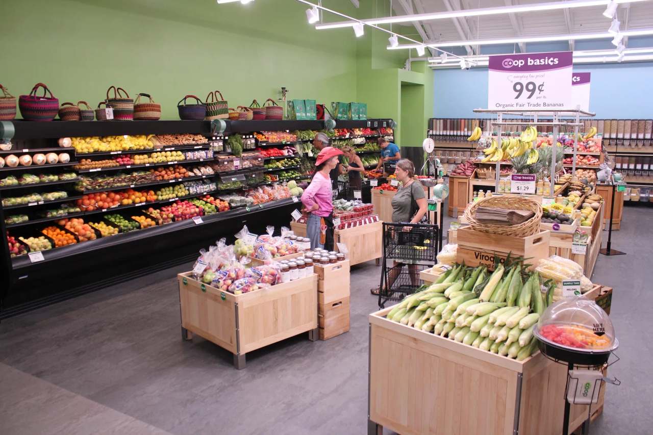 Viroqua Food Co+op — photo 2